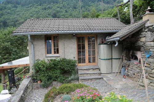 Bed & Breakfast Casa Dosc