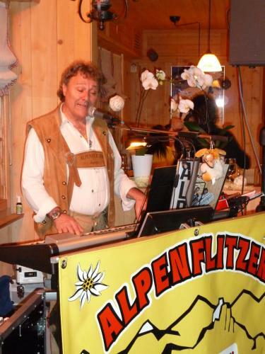 Posada Gasthof Derby