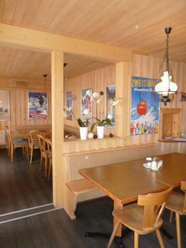 Posada Gasthof Derby