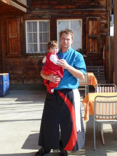 Posada Gasthof Derby