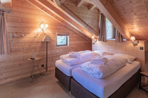 Hotel Hamilton Lodge Zweisimmen