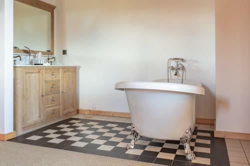 Hotel Hamilton Lodge Zweisimmen