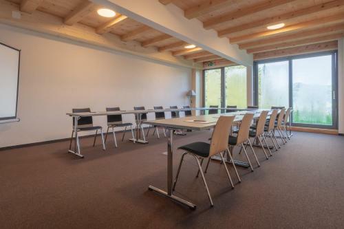 Hotel Hamilton Lodge Zweisimmen