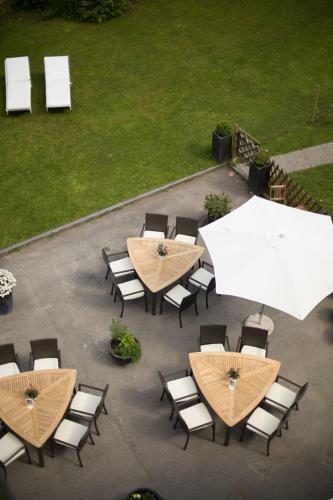 Sonnegg Hotel Garni