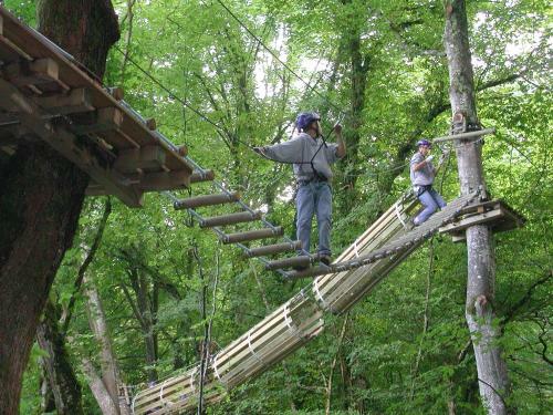 Chalet Vercoquin