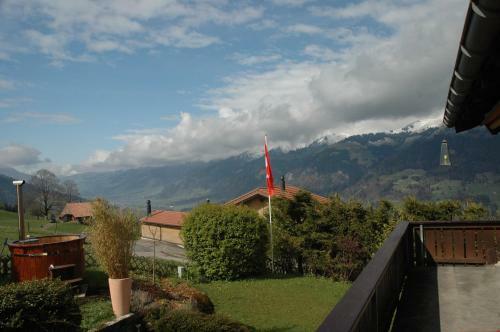 Chalet Tannegg