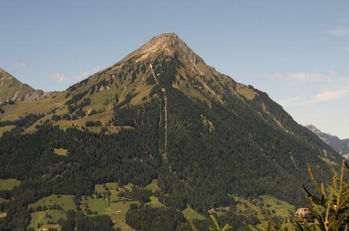 Chalet Tannegg