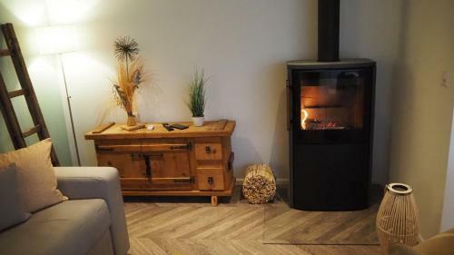 Chalet Tannegg