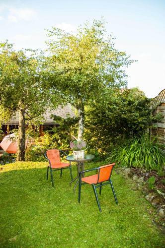 Chalet Tannegg