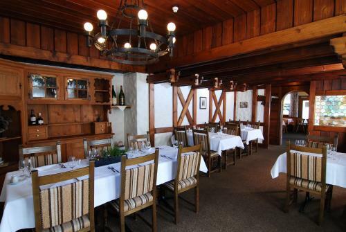 Hotel Bahnhof