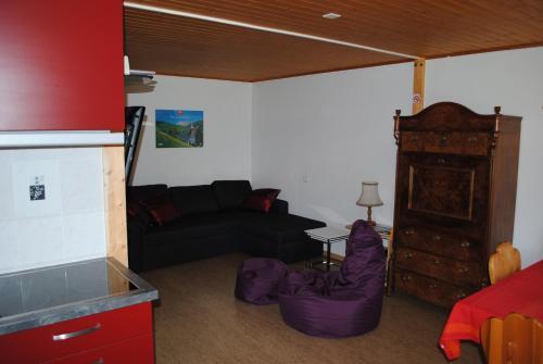 Apartamentos Ferienwohnung K�ch