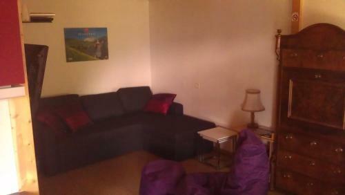 Apartamentos Ferienwohnung K�ch