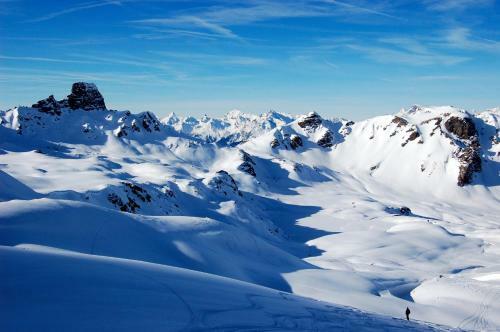Chalet Mon Sabot