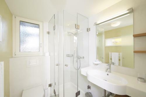 Hotel Rebstock