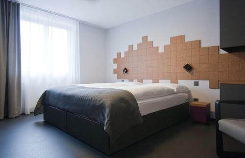 Hotel Rebstock