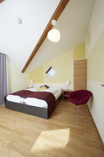 Hotel Rebstock