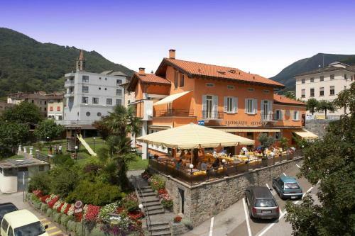 Posada Ristorante Stazione