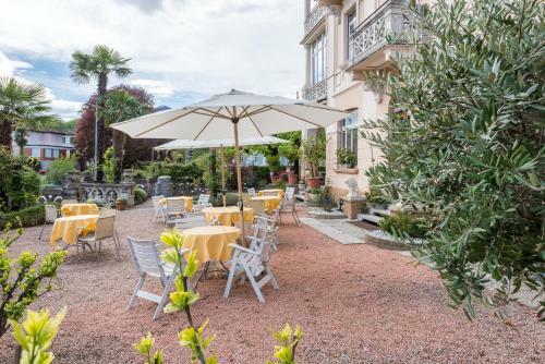 Albergo Hotel Tesserete