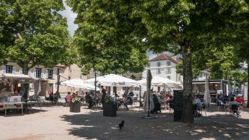 Hotel Hostellerie Du Ch�teau