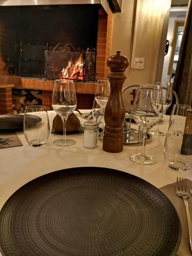 Hotel Hostellerie Du Ch�teau