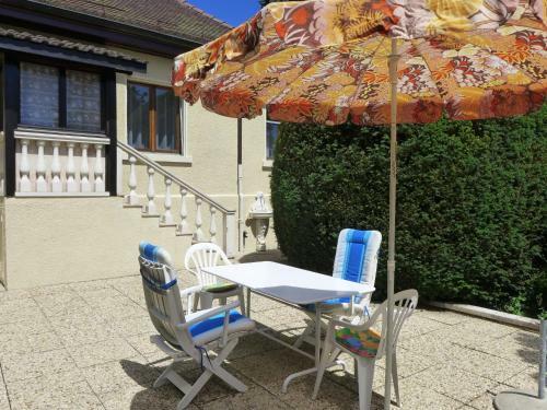 Holiday Home Chemin De La Pralay Genthod