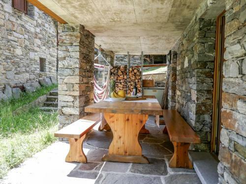 Holiday Home Fortuna Dandrio-malvaglia