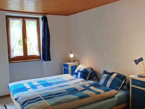 Apartamento Casa Strecce II