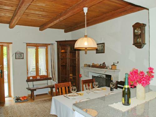 Apartamento Casa Strecce II