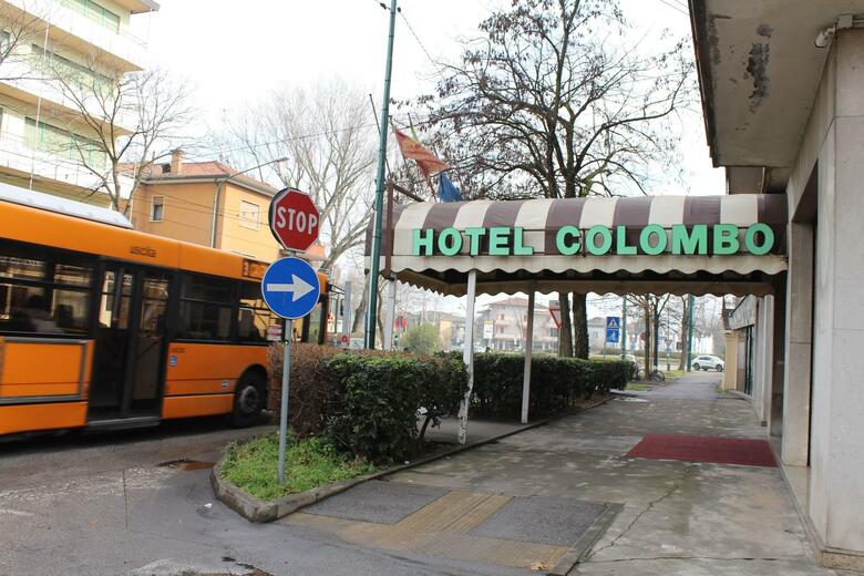 Colombo Hotel & Hostel For Backpackers