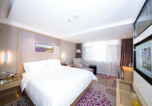 Lavande Hotels Changde Pedestrian Street
