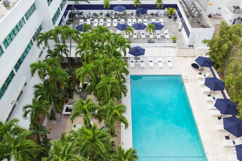 Hotel Albion South Beach