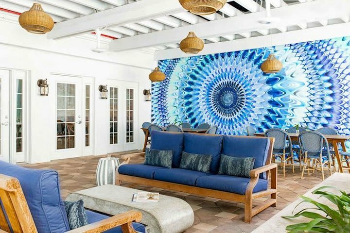 Blue Moon Hotel, Autograph Collection