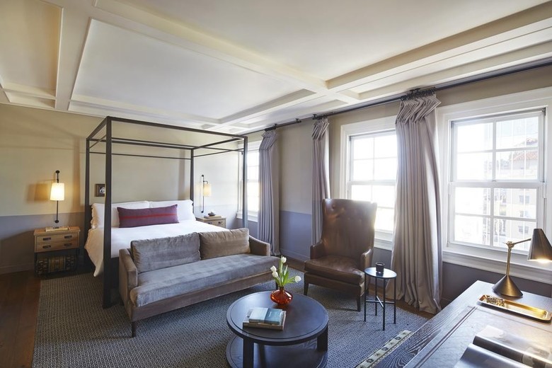 Hotel Hollywood Roosevelt