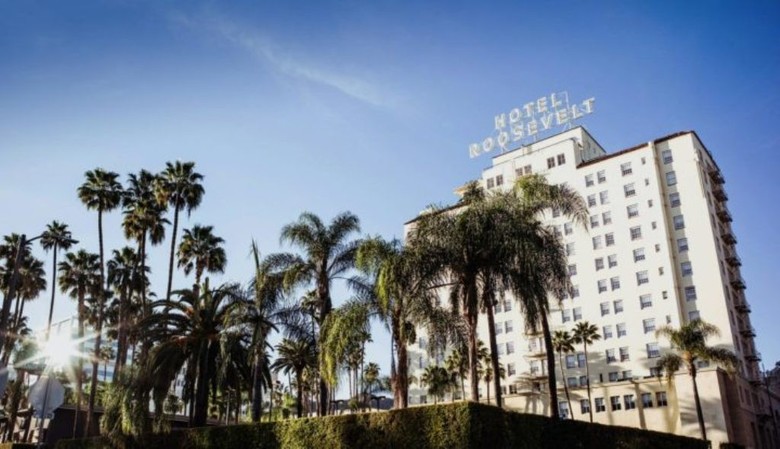 Hotel Hollywood Roosevelt