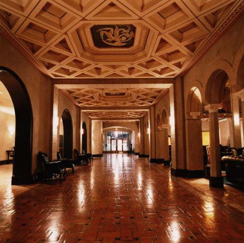 Hotel Hollywood Roosevelt