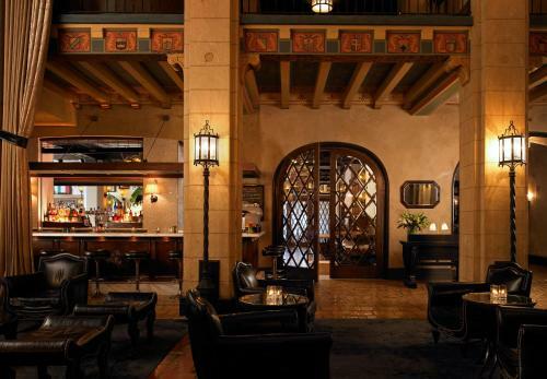 Hotel Hollywood Roosevelt