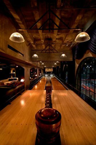 Hotel Hollywood Roosevelt