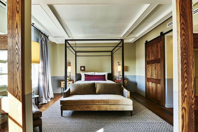 Hotel Hollywood Roosevelt
