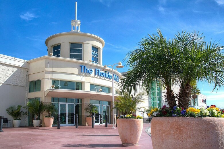 The Florida Hotel & Conference Center