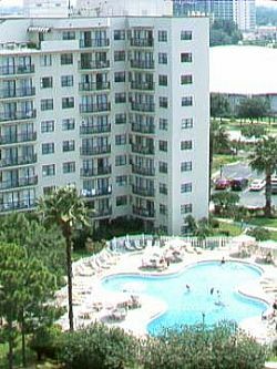 The Enclave Hotel & Suites