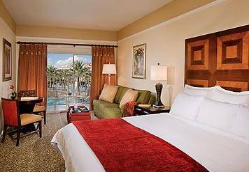 Hotel Marriott Grande Vista