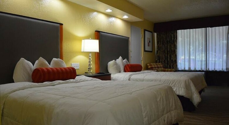 Hotel Orlando Metropolitan Resort