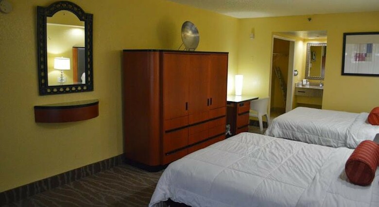 Hotel Orlando Metropolitan Resort
