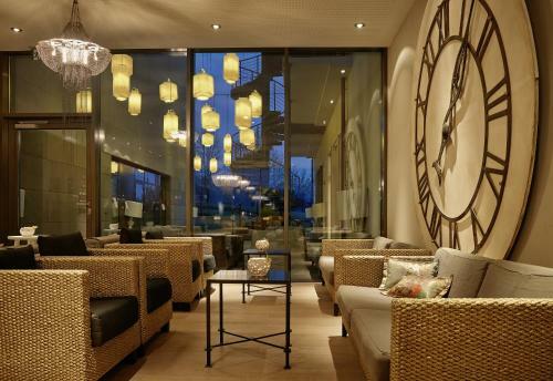 Hotel Seerose Resort & Spa
