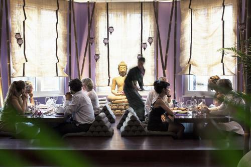Hotel Seerose Resort & Spa