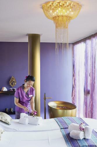 Hotel Seerose Resort & Spa