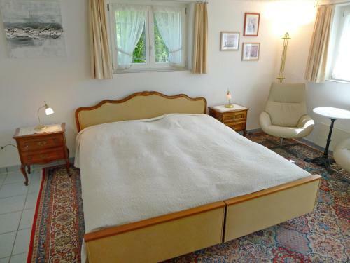 Apartamentos Beau Site I Weggis
