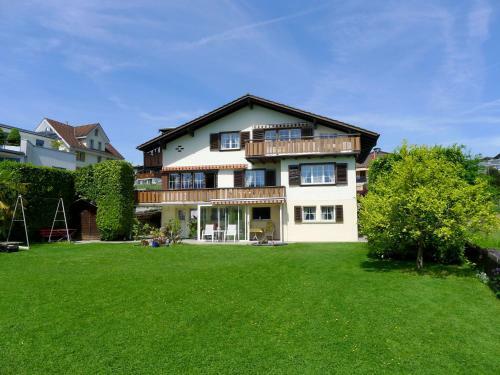 Apartamentos Beau Site I Weggis