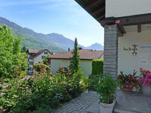 Apartamentos Beau Site I Weggis