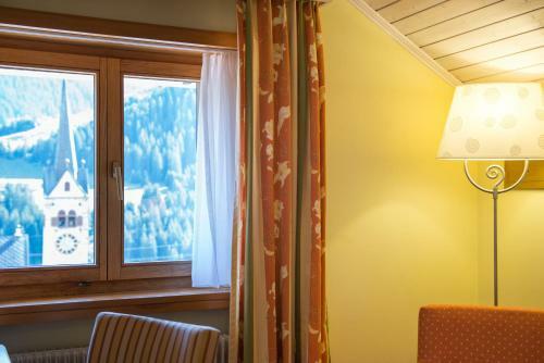 Hotel La Cruna